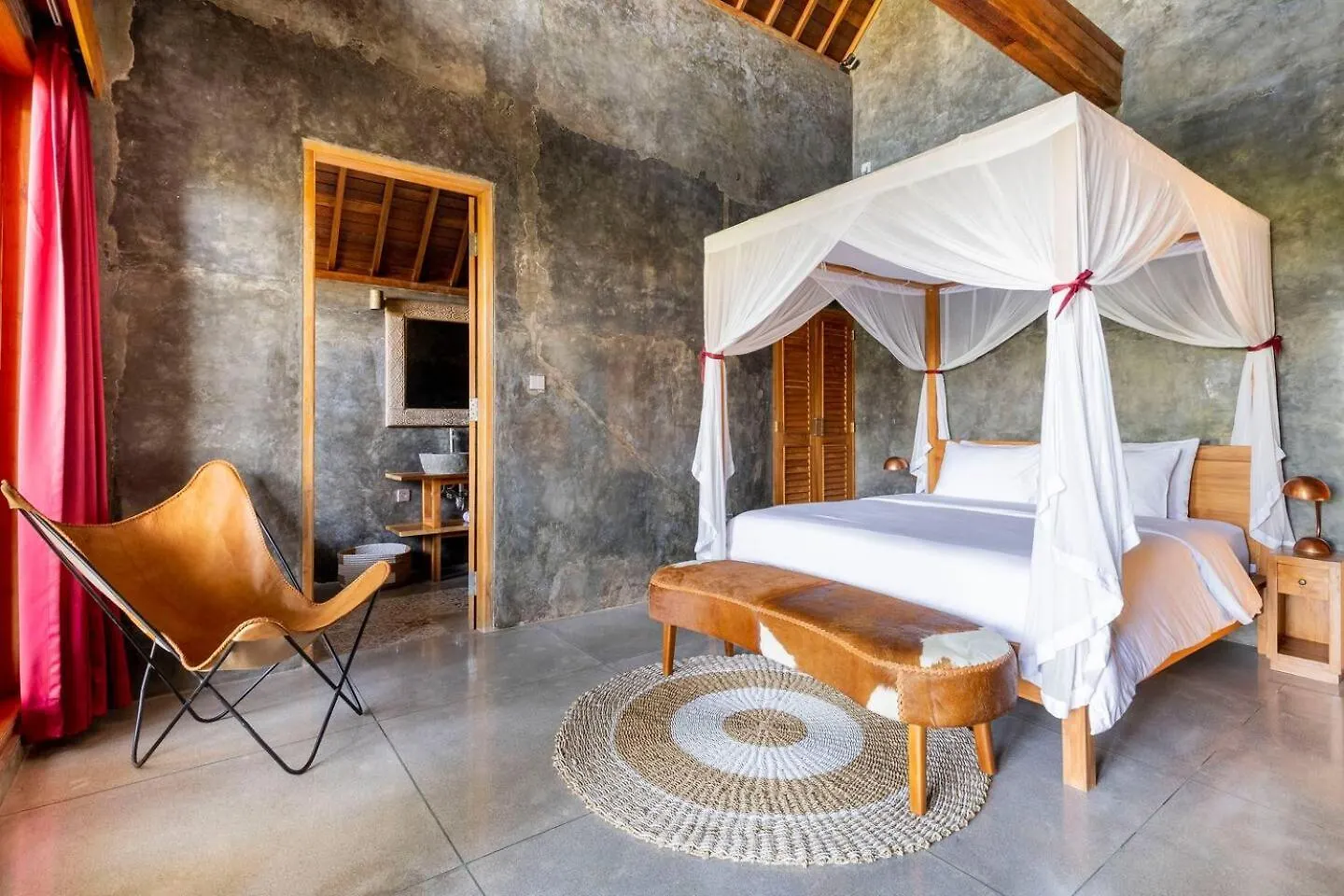 Вилла Secluded Jungle Getaway Убуд 0*,